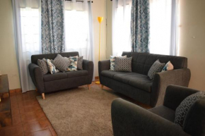 4 Bedroom house, Bon Accord Teak House